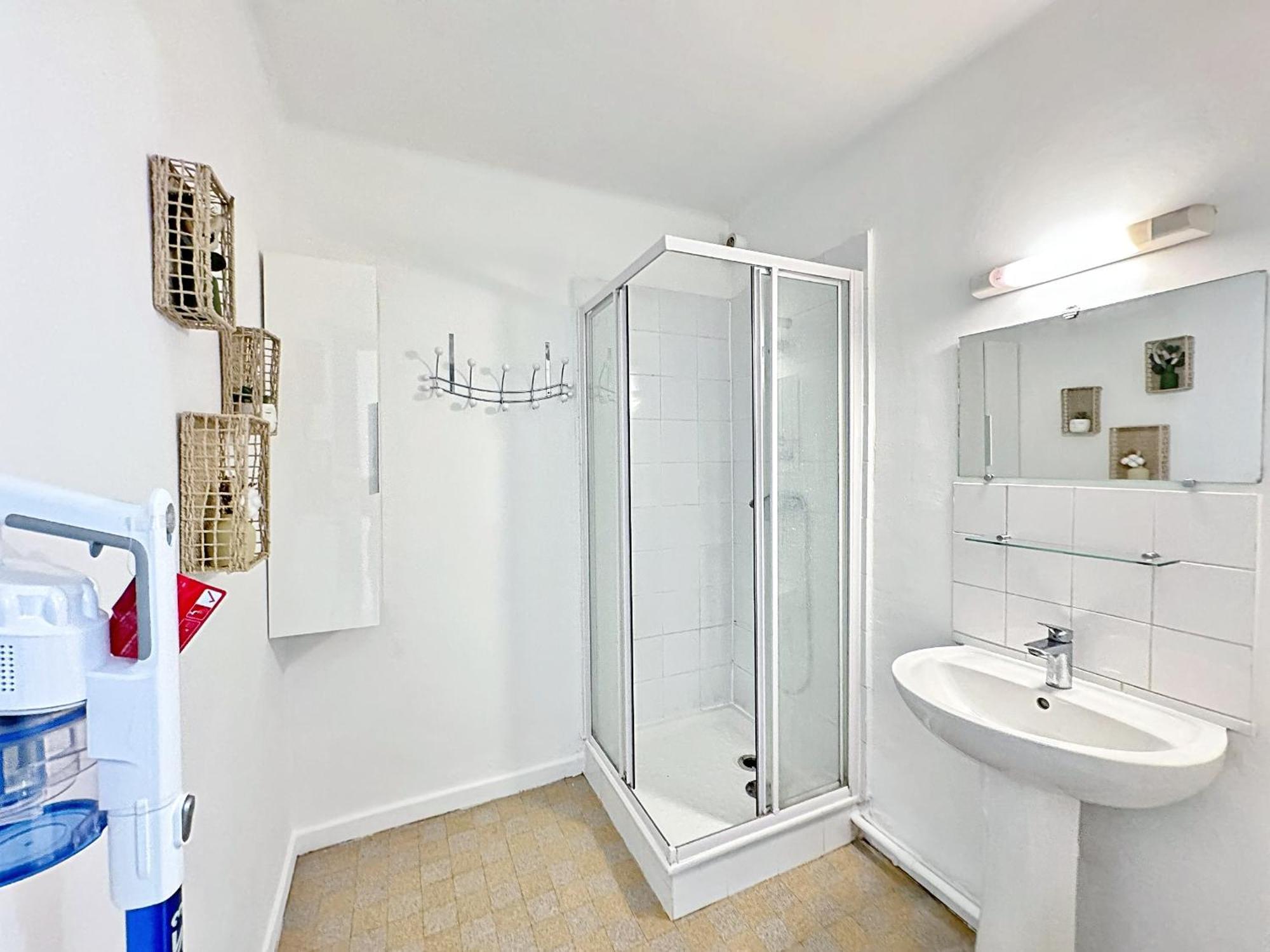 Suite Dounia Lyon Exteriér fotografie